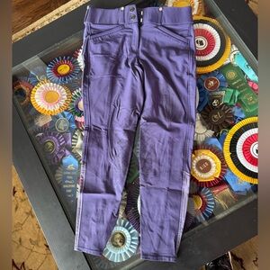 Tredstep Breeches